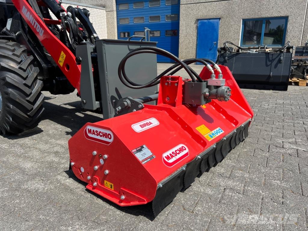 Maschio Birba 135 Стъблорезачки