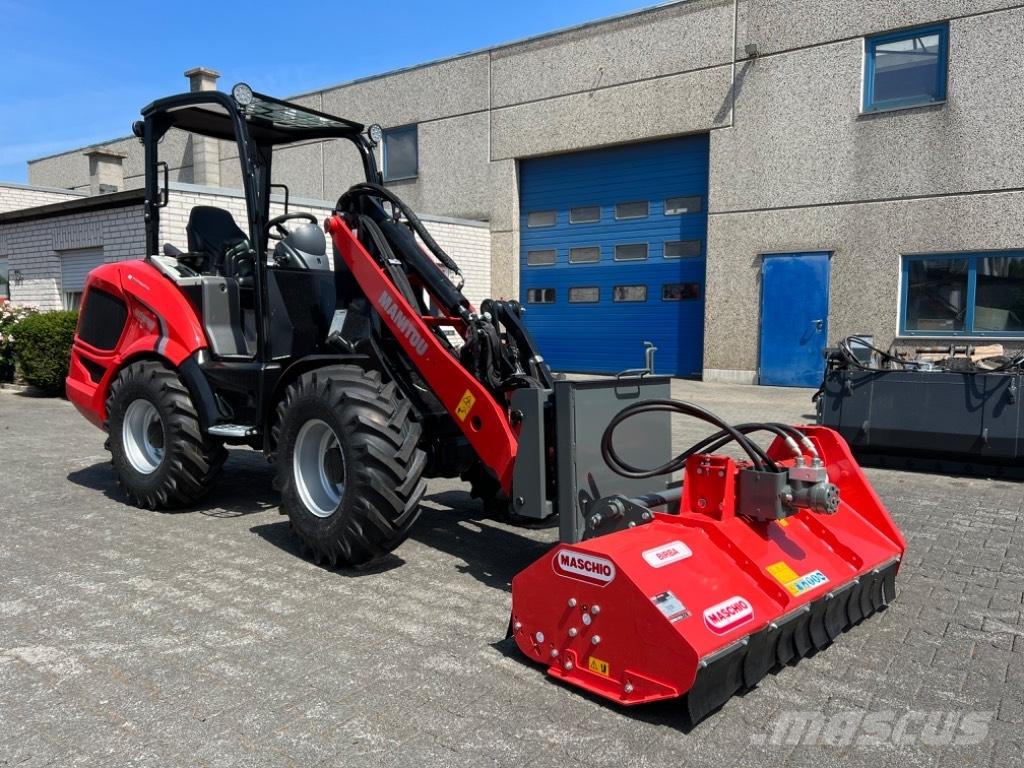 Maschio Birba 135 Стъблорезачки
