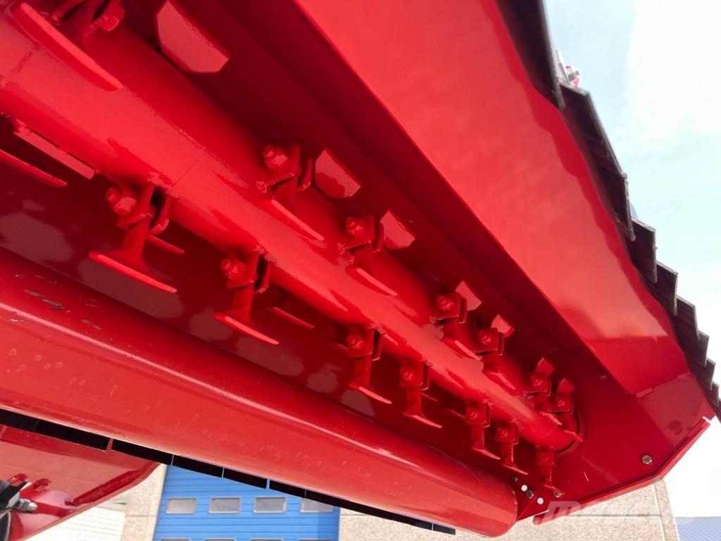 Maschio Birba 135 Стъблорезачки