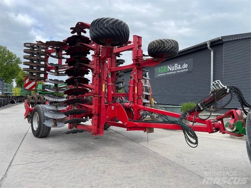 Horsch Joker 5 HD Дискови брани