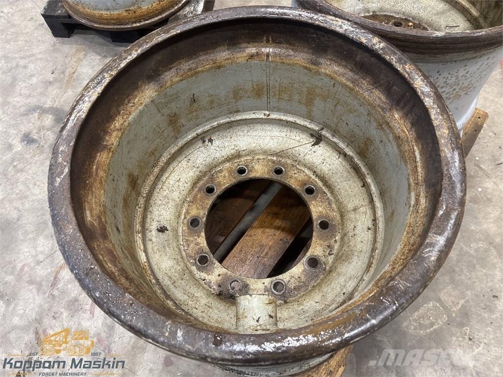 Valmet 860 24x26,5 Гуми