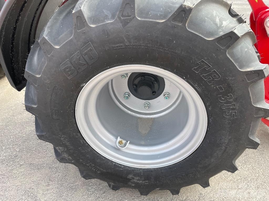 Thaler 2230S Многофункционални товарачи