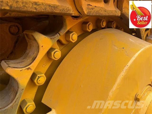 Shantui SD 32 Верижни булдозери
