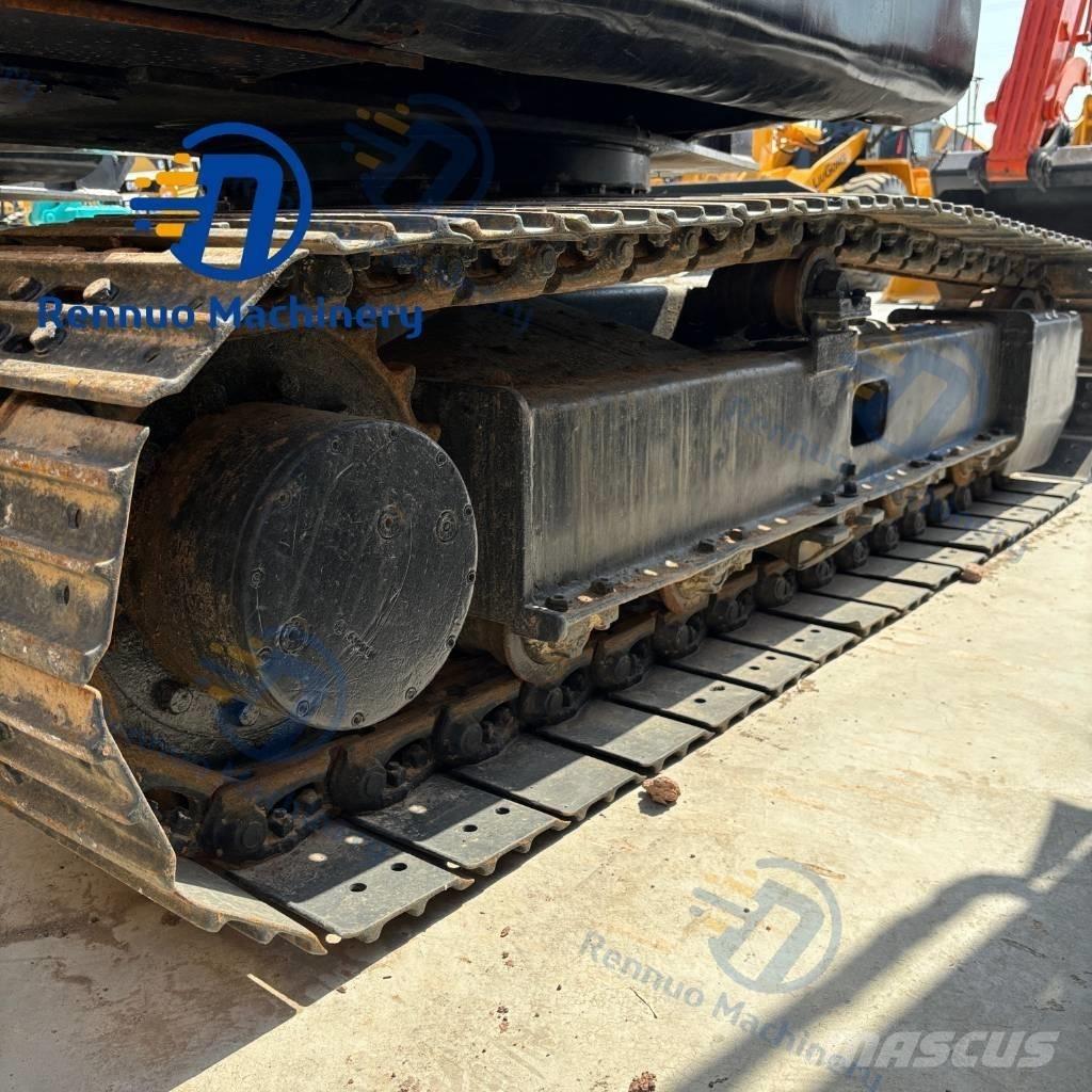Doosan DH55 Верижен екскаватор