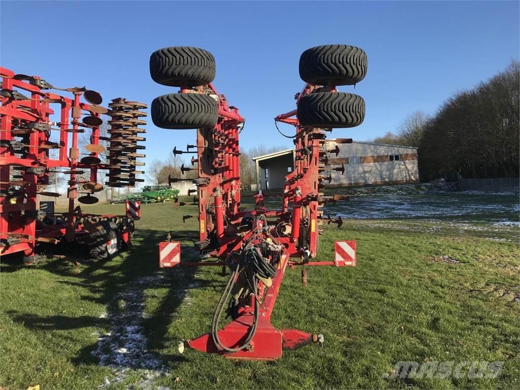 Horsch Cruiser 7XL Култиватори