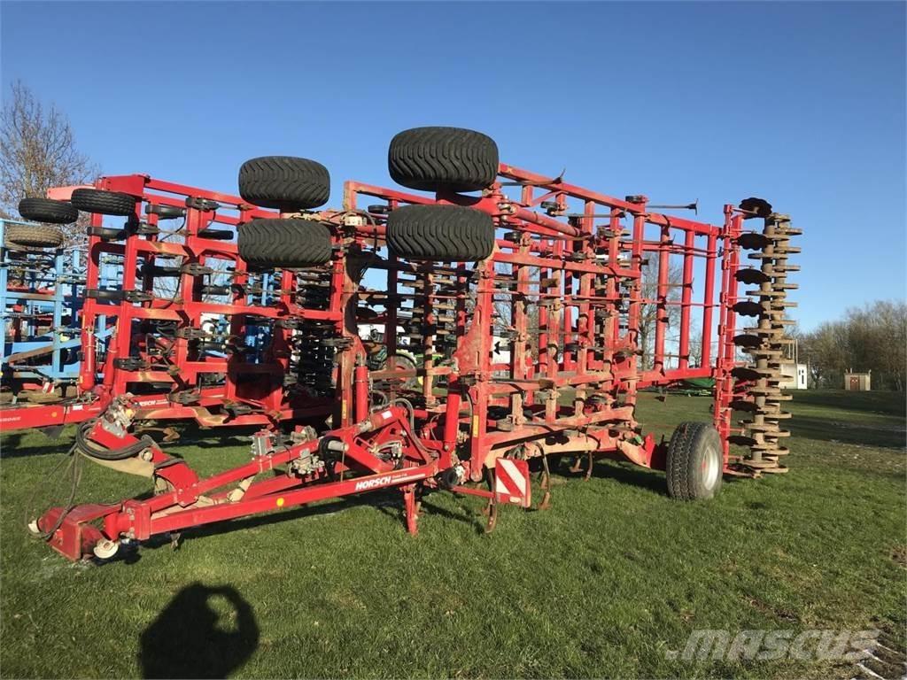 Horsch Cruiser 7XL Култиватори