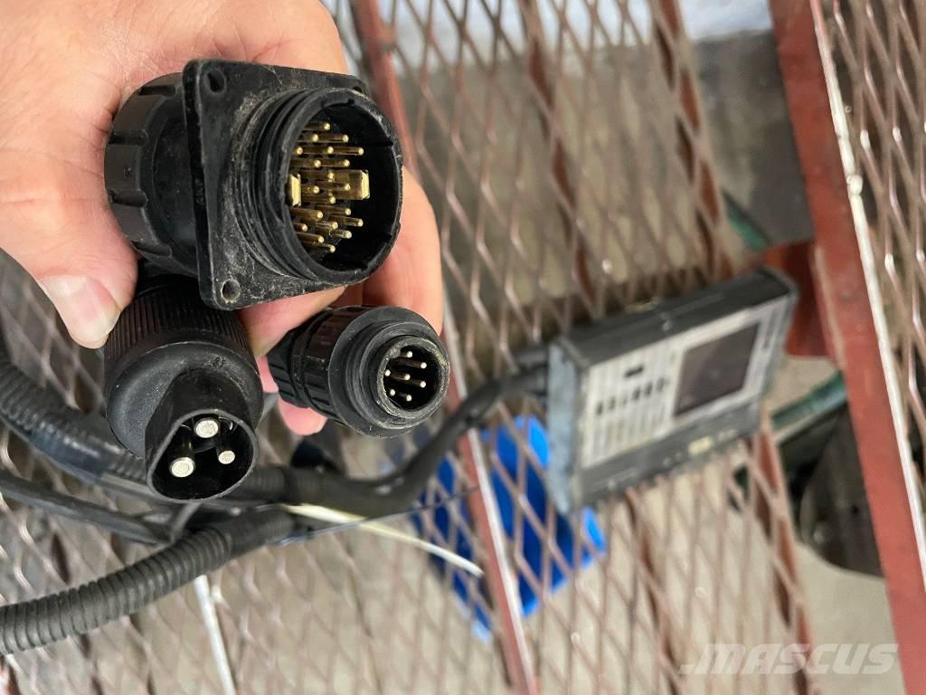 Bogballe L1 Напоителни системи