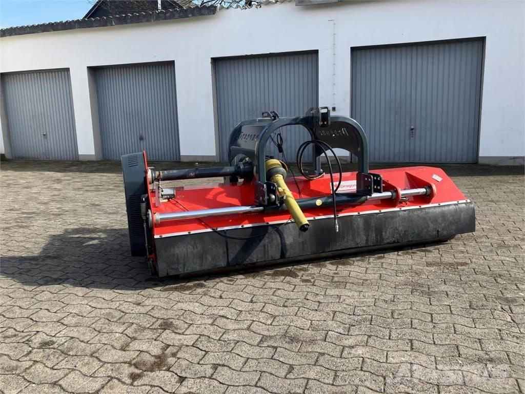Dragone VP 280 FSN Стъблорезачки
