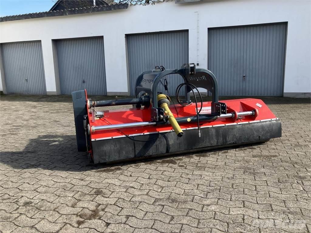 Dragone VP 280 FSN Стъблорезачки