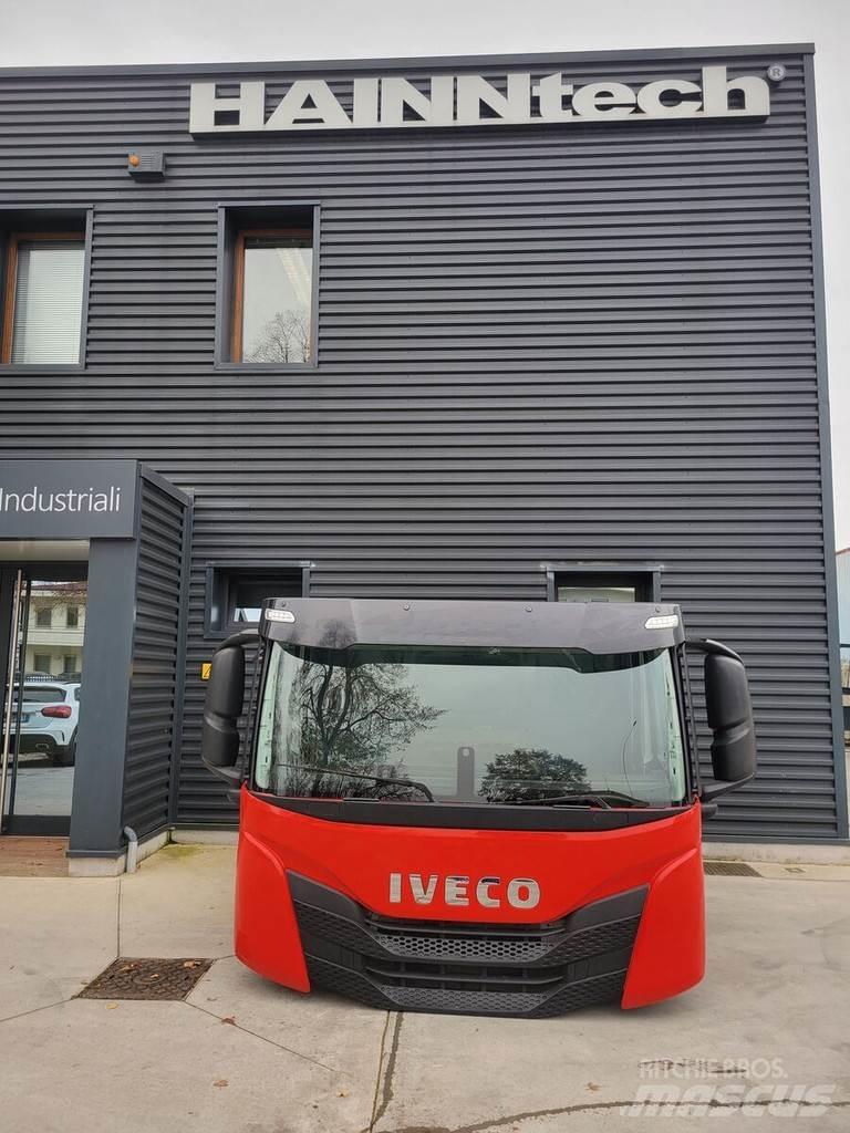 Iveco T-WAY / X-WAY Кабини