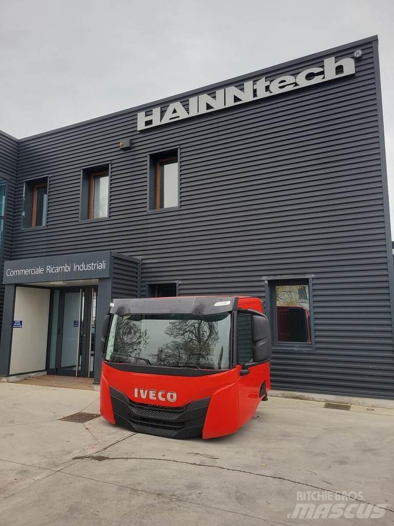 Iveco T-WAY / X-WAY Кабини