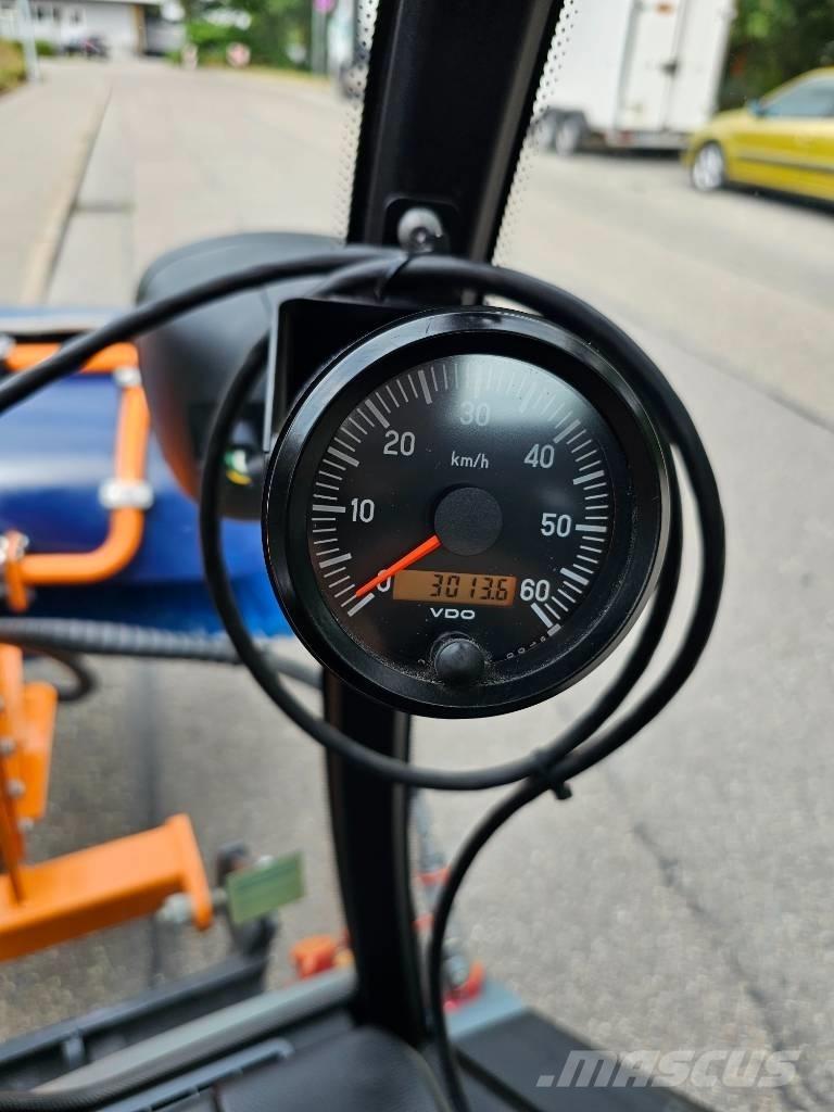Kärcher MIC 50 Багери