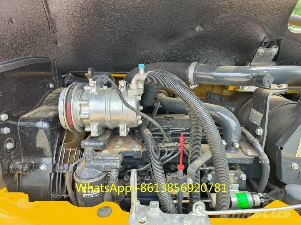 Komatsu PC 78 US Мини екскаватори < 7 т