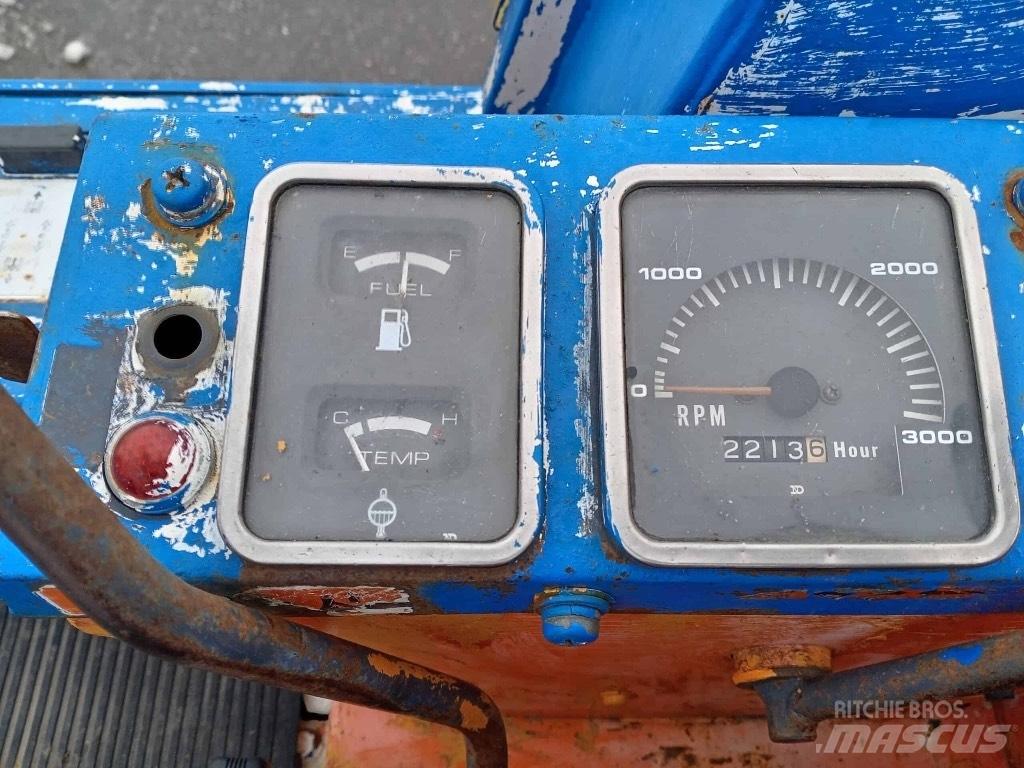 Kubota KH 35 Мини екскаватори < 7 т