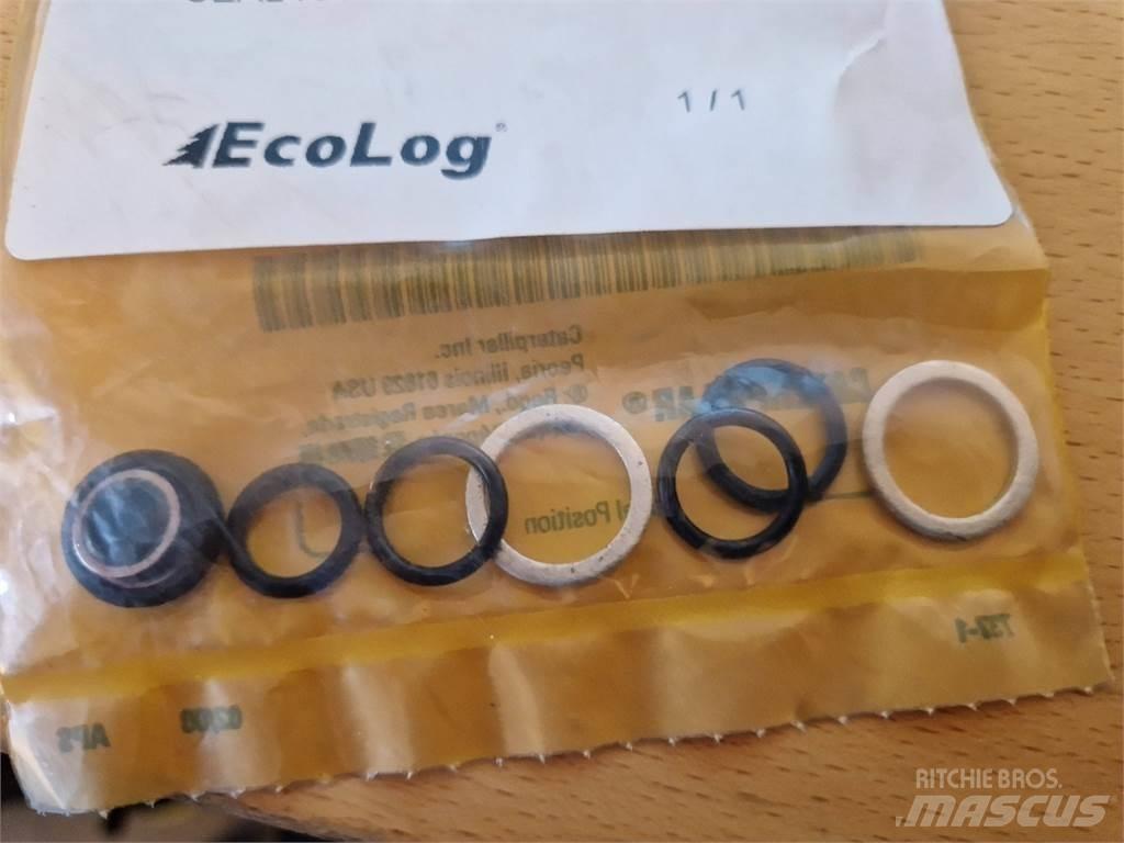 Eco Log 7005343 Хидравлични