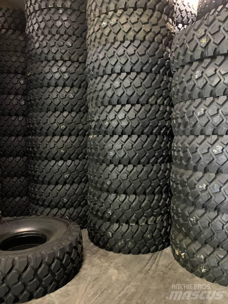 Michelin 1600R20 XZL Гуми