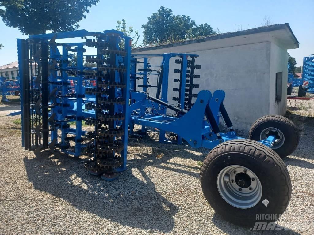 Agristal KAUH40 Култиватори