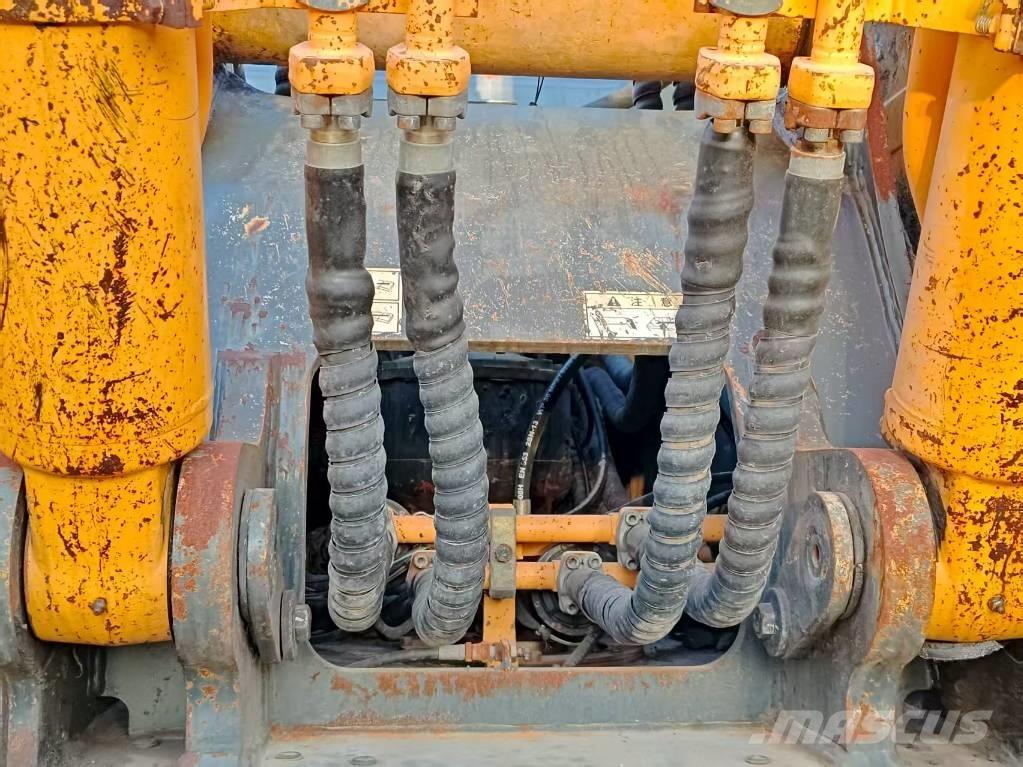 Hyundai R300LC-9S Верижен екскаватор