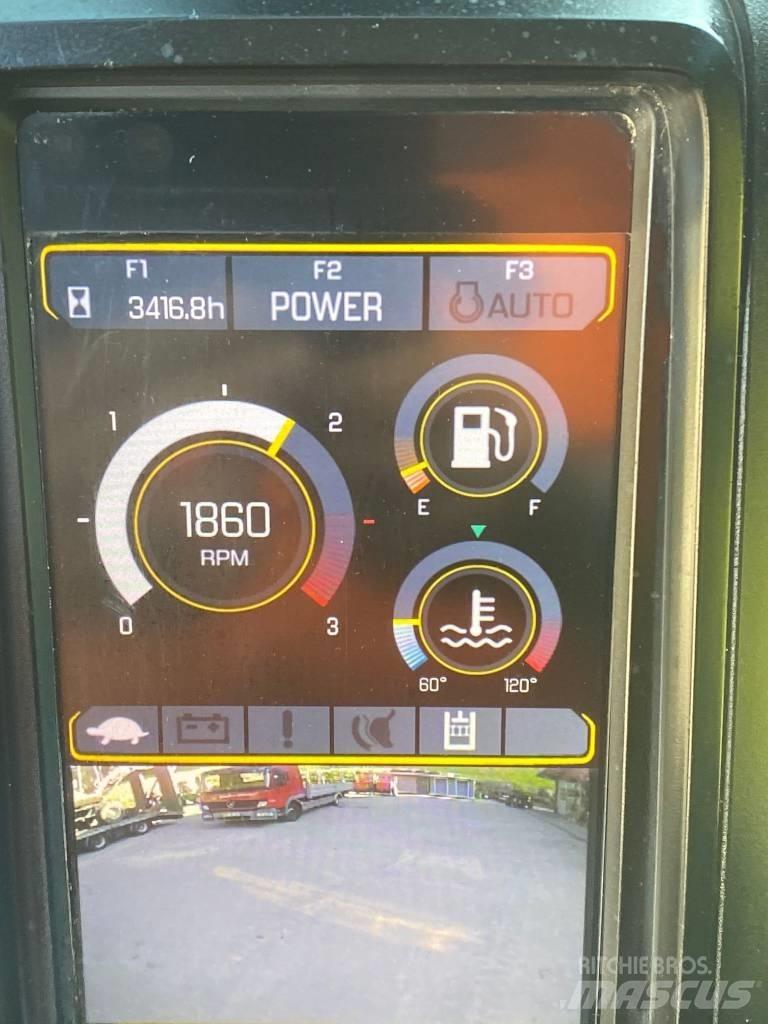 Wacker Neuson ET 90 Средни екскаватори 7т - 12т