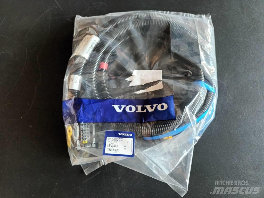 Volvo WIRES 21565020 Електроники