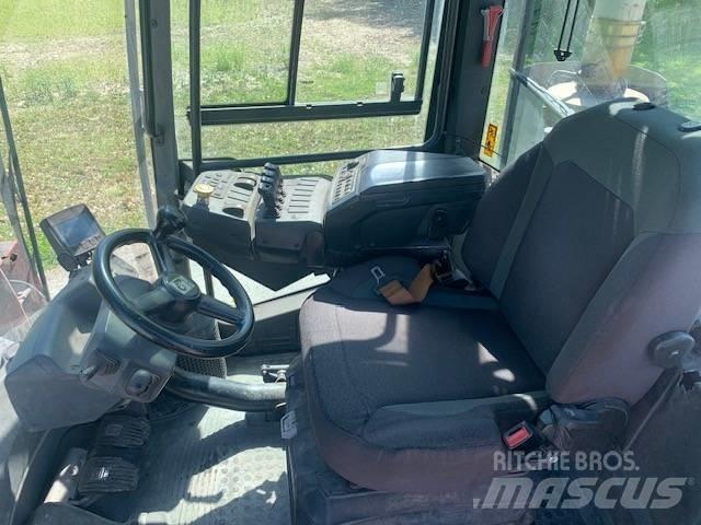 Kalmar DCG 160-12 Вилични кари-повдигачи - други