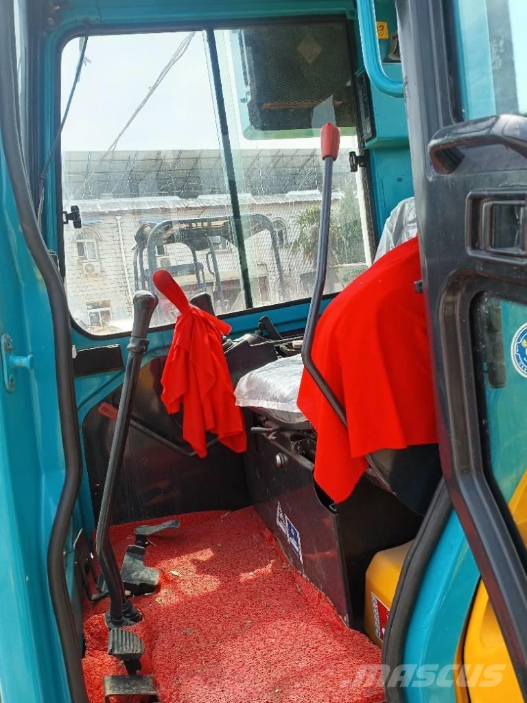 Kubota U 30 Мини екскаватори < 7 т