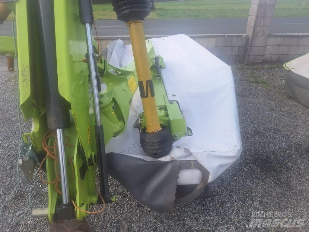 CLAAS Disco 3500 Косачки
