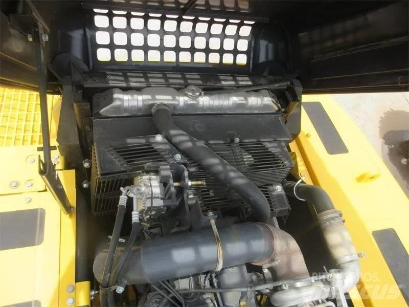 Komatsu PC 360 Верижен екскаватор