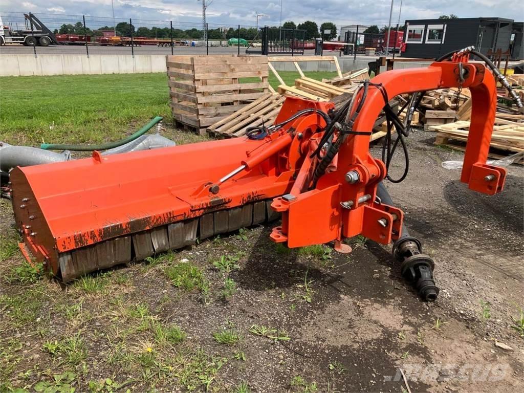Tierre TCL 200 Стъблорезачки