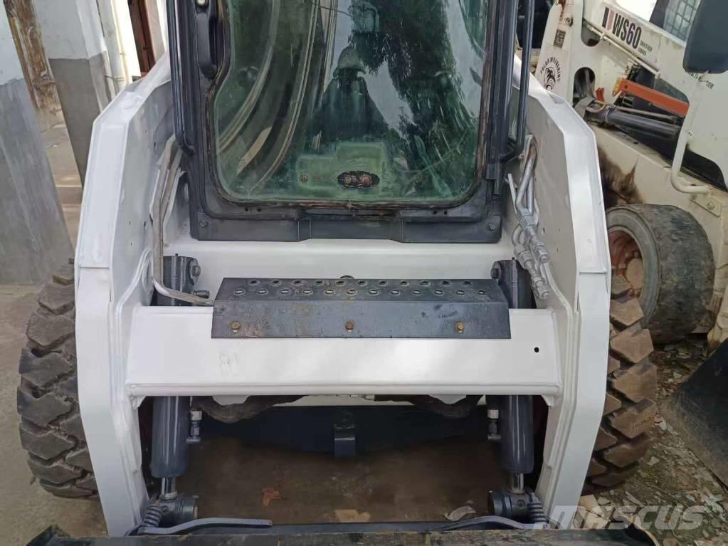 Bobcat S160 Мини товарачи
