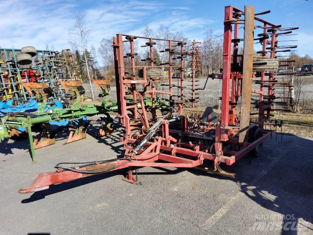 Väderstad NZA600 Брани