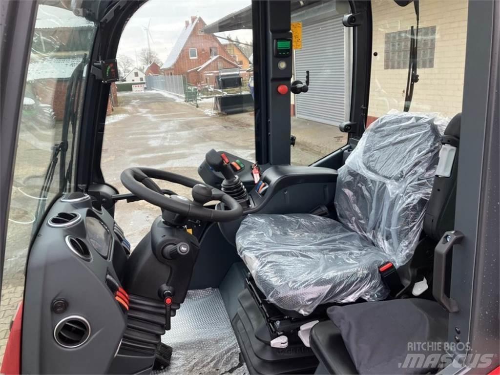Schäffer 9640T Мини товарачи
