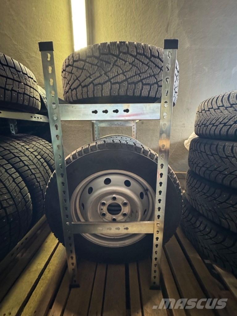Iveco Daily 3.0 Линейки