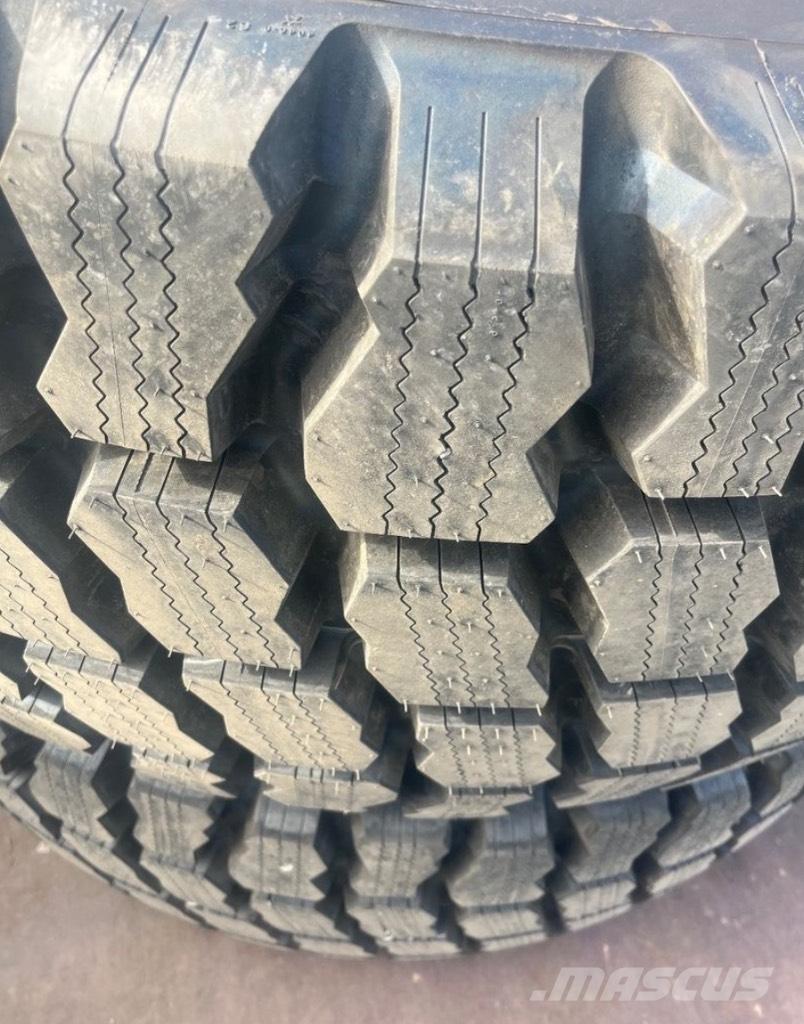 Michelin 23,5-25 Друг прикачен инвентар и компоненти