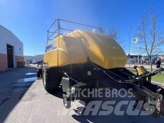 New Holland BB 9090 Балопреси квадратни
