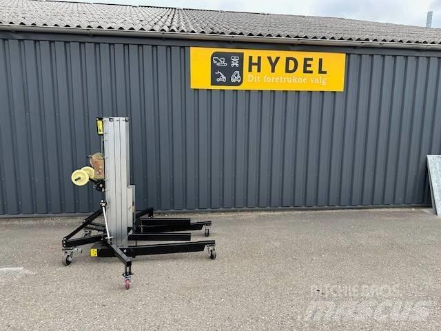 Rees Lift SML3,3 Други вишки и платформи