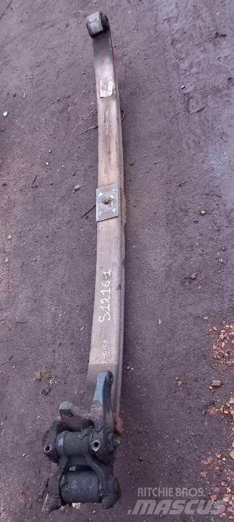 Scania R 440   1528206 Шаси