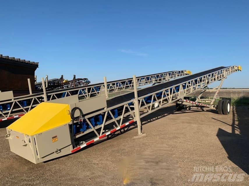 Hikon 3675 Конвейери
