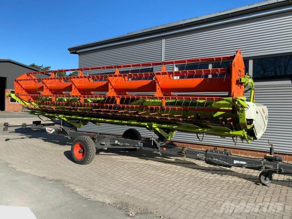 CLAAS Cerio 770 Аксесоари  за комбайни