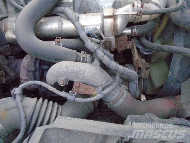 Hino 195 Ванове за доставки