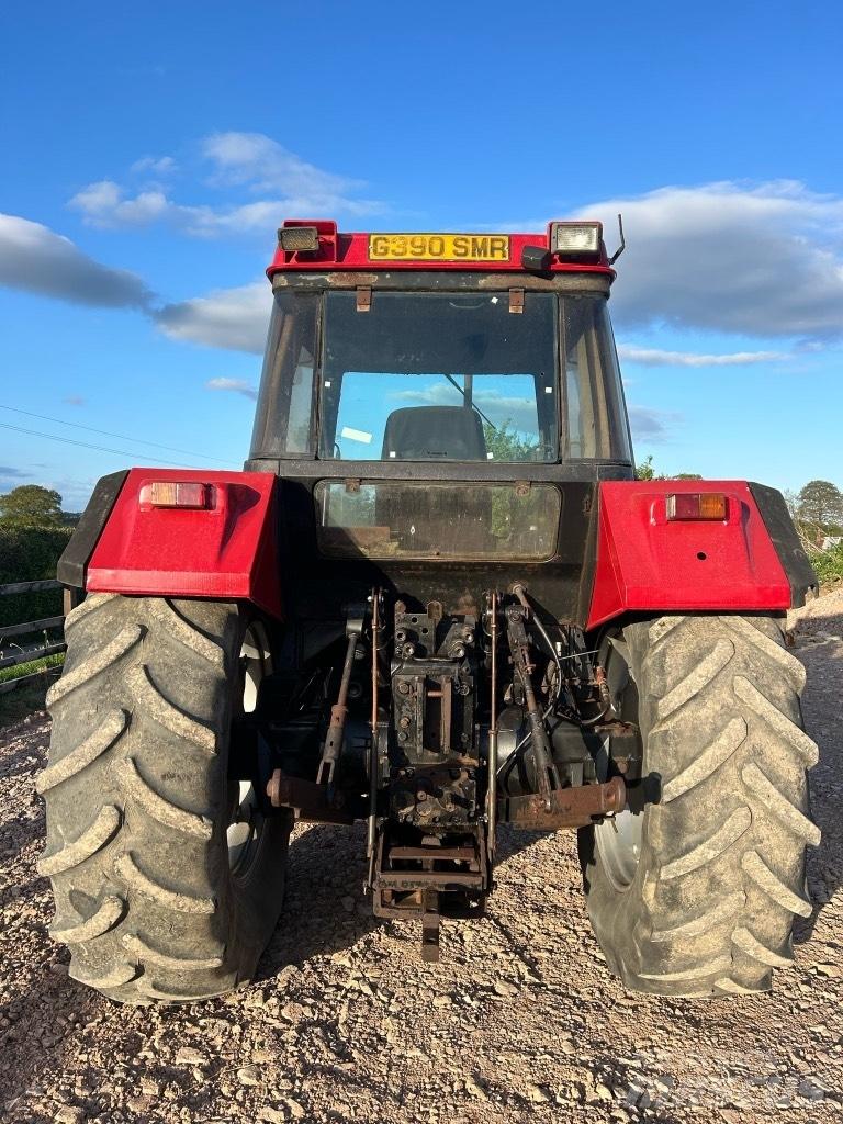 Case IH 956 XL Трактори