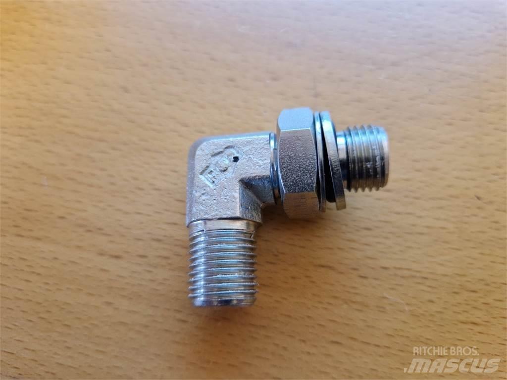 Ponsse 0044781 Хидравлични