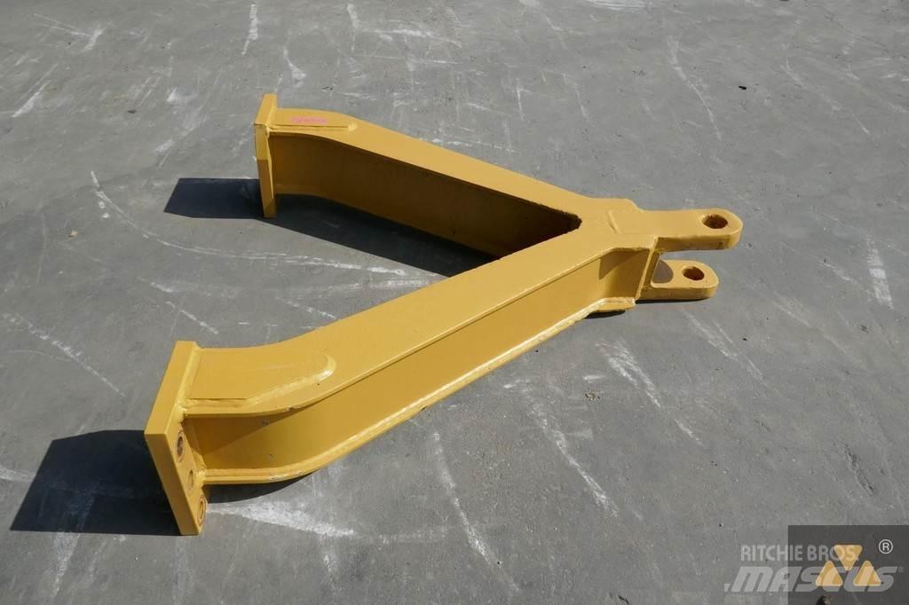 CAT D6 Drawbar Транспорт - Други