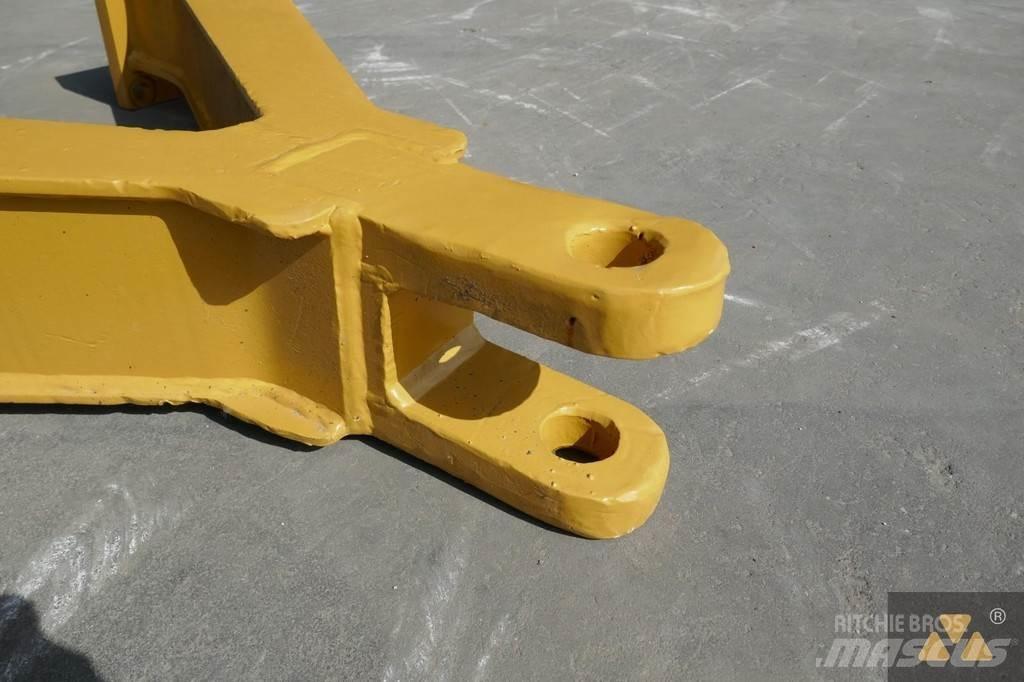 CAT D6 Drawbar Транспорт - Други