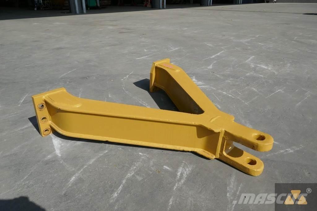 CAT D6 Drawbar Транспорт - Други