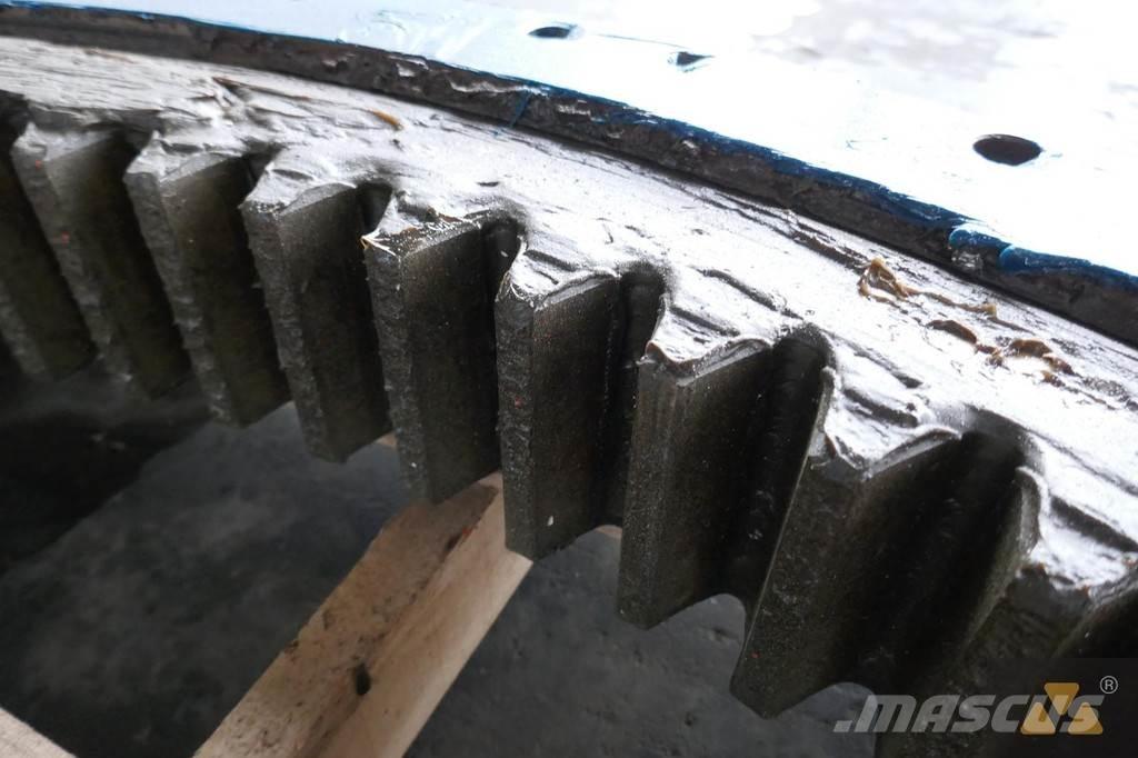 CAT 227-6090 Транспорт - Други