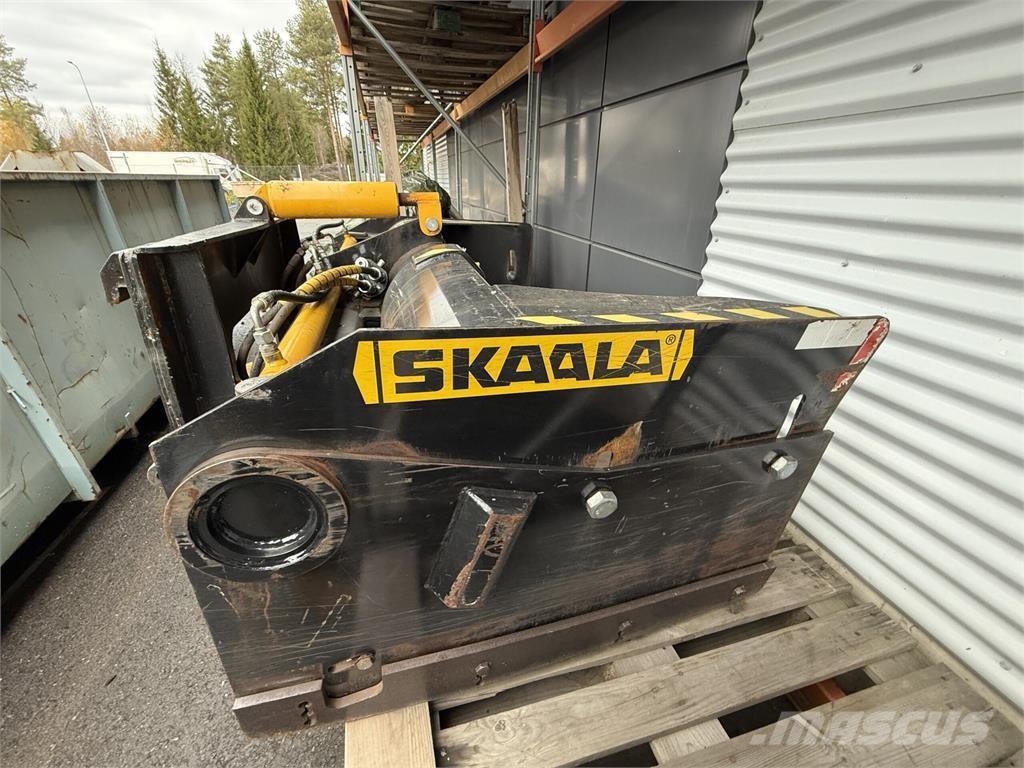 Skaala L19-30 Снегочистачки