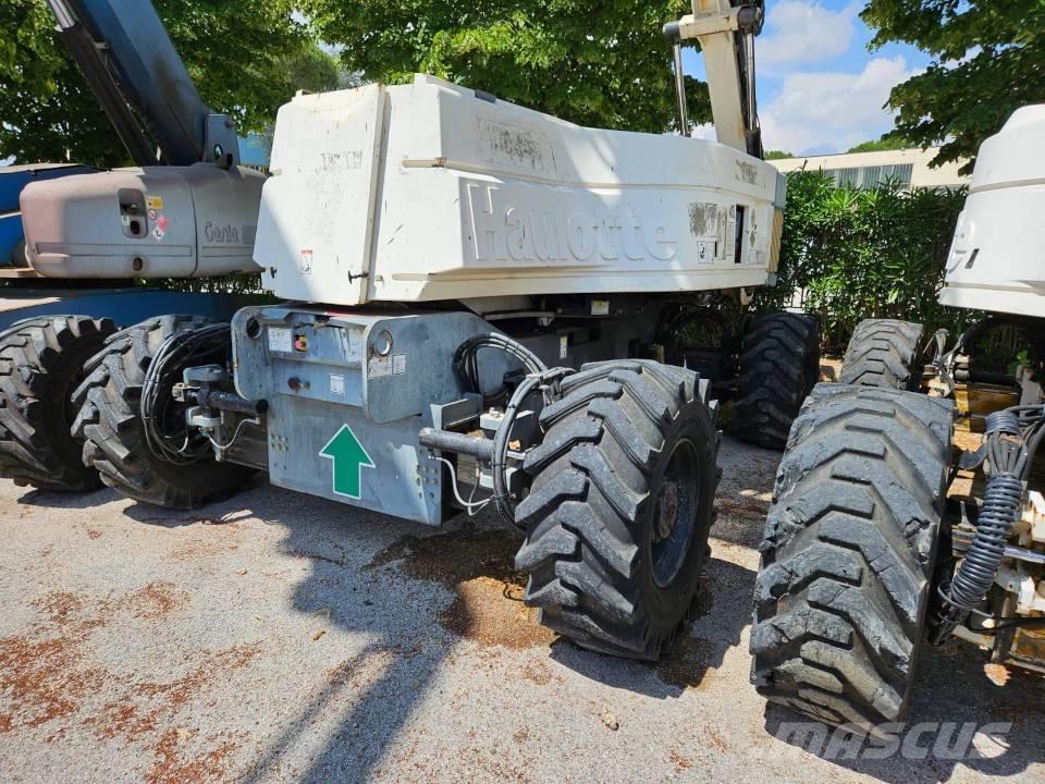 Haulotte HA 32 PX Съчленени стрелови подемници