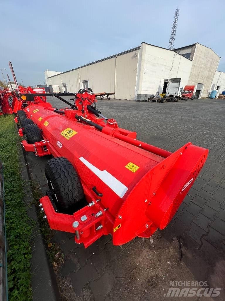 Maschio Gemella 620 Стъблорезачки