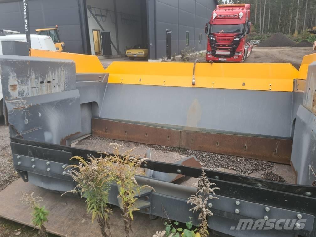 Reptail Like New MM Грейдери